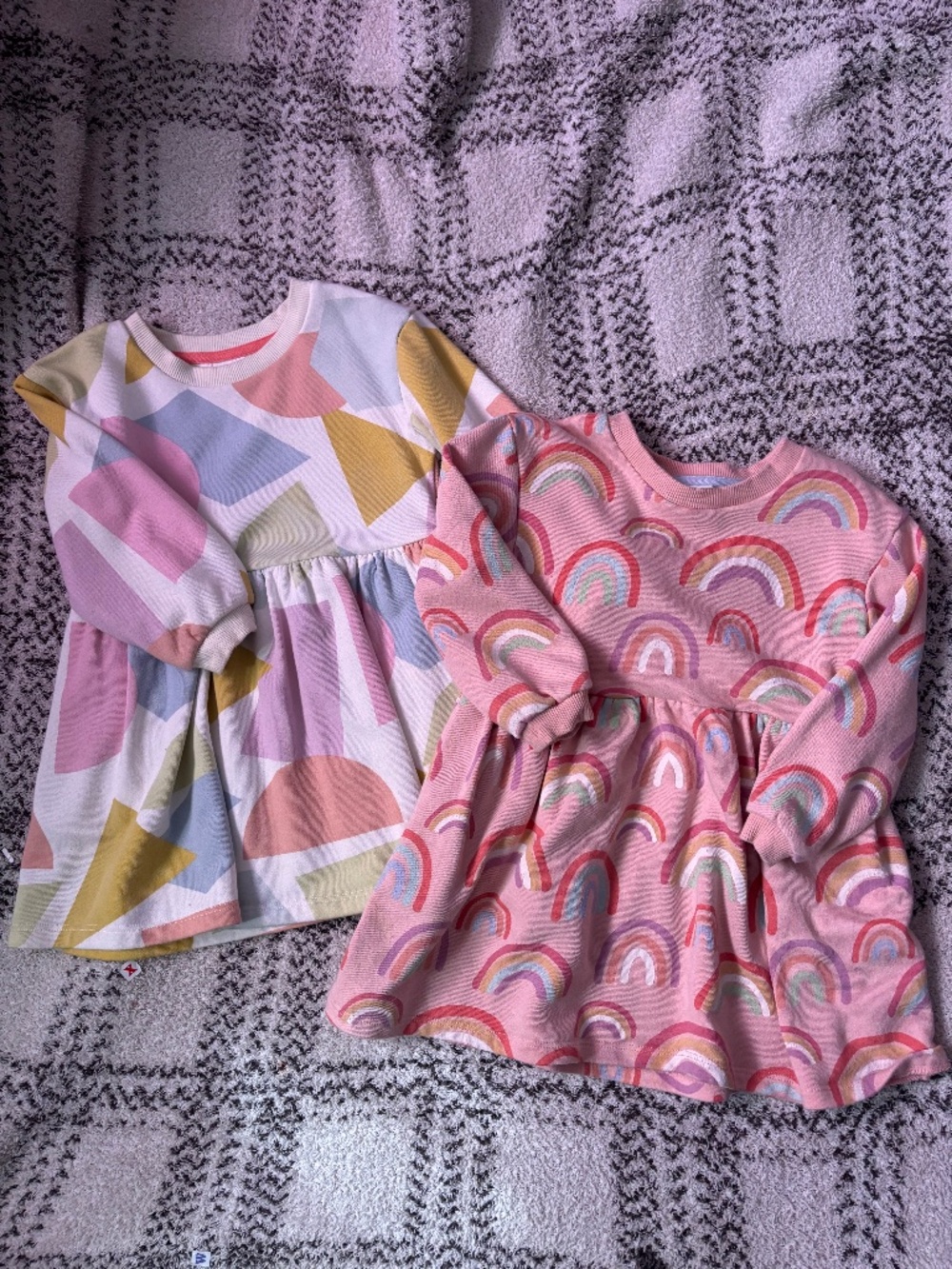 Cat & Jack dresses